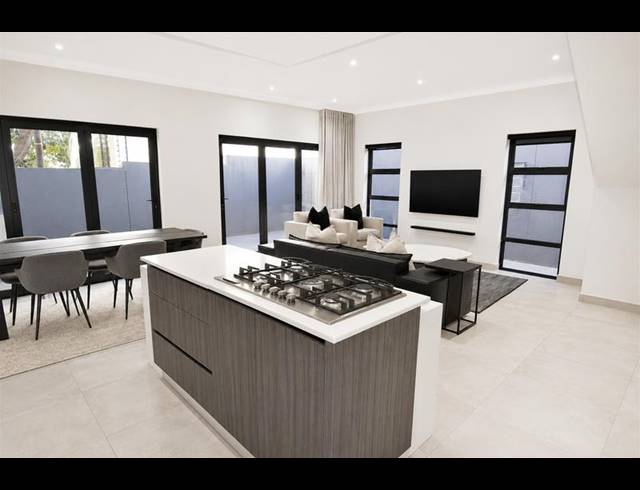 3 BEDROOM PROPERTY TO RENT IN EDENBURG